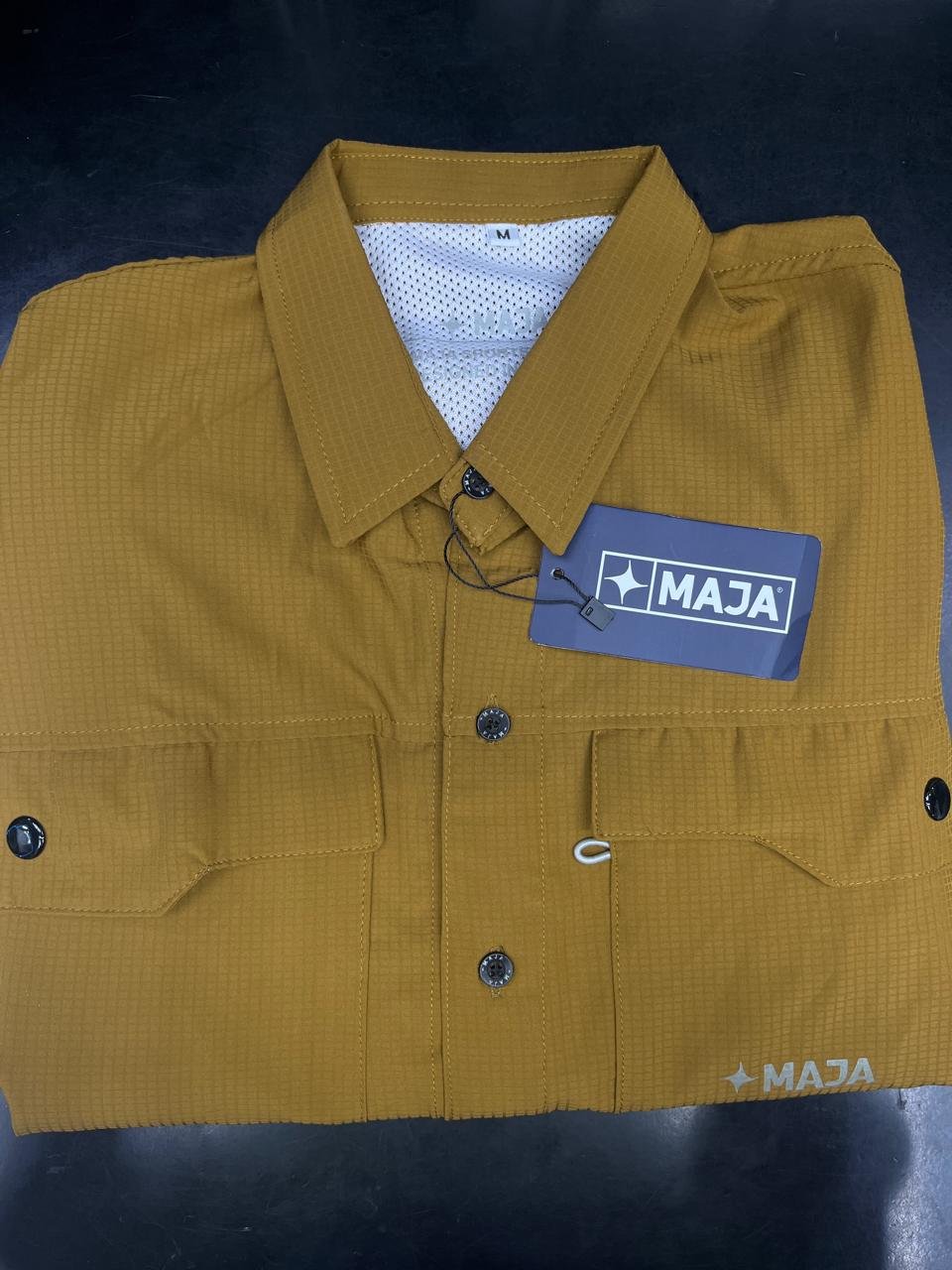Camisa